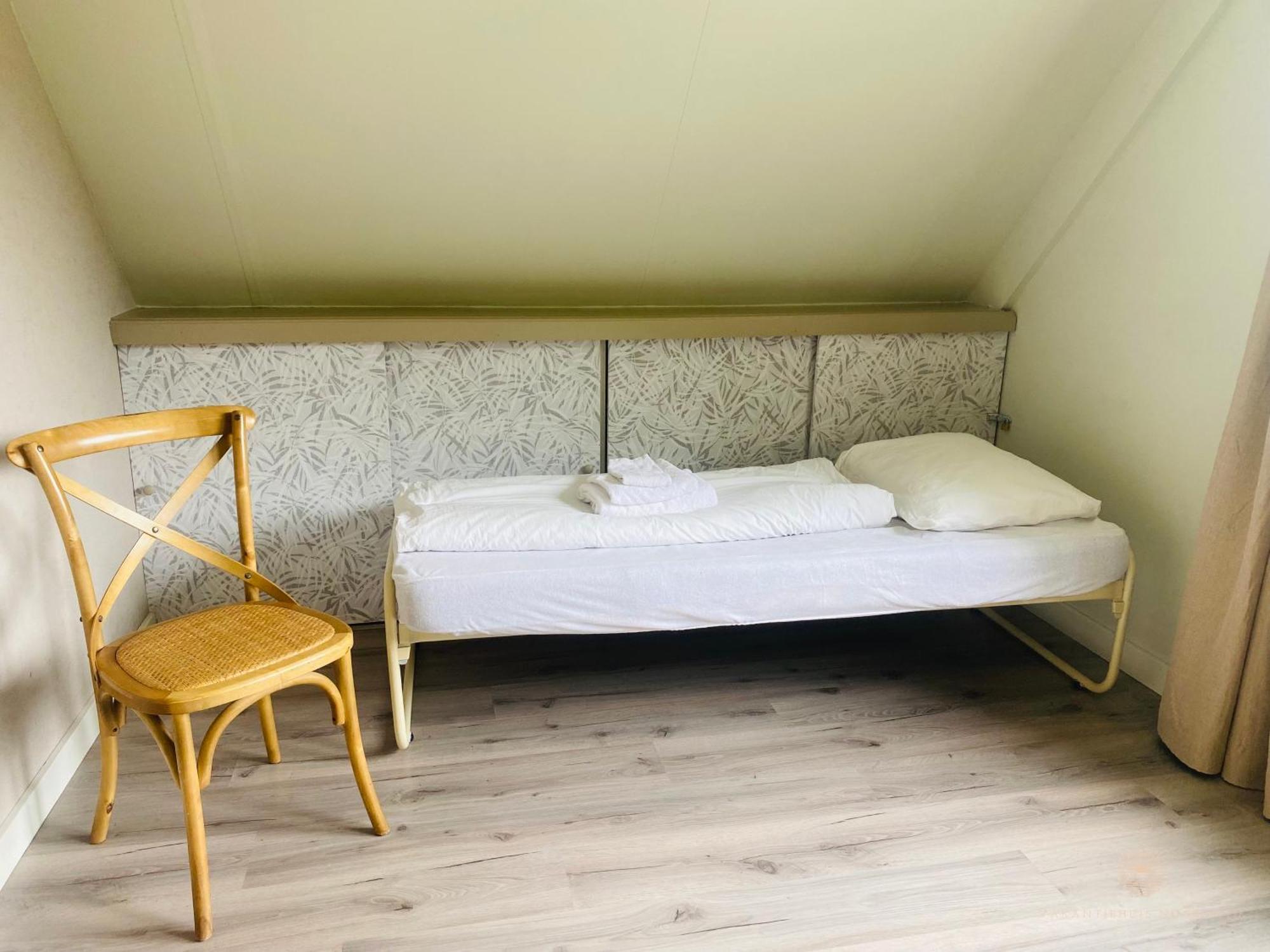 - Tulipa - Vakantiehuis Nabij De Bloembollenvelden, Het Meer En Strand نوردفايكرهاوْت المظهر الخارجي الصورة