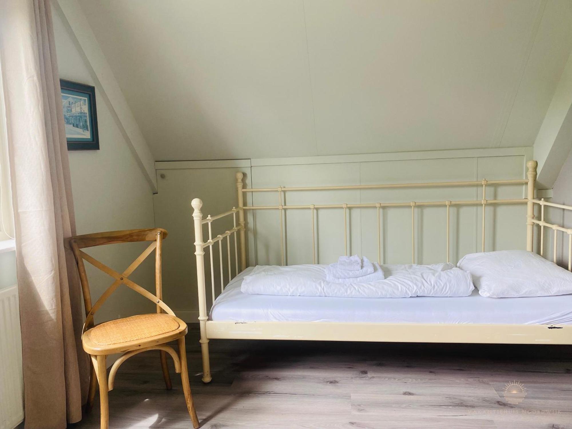 - Tulipa - Vakantiehuis Nabij De Bloembollenvelden, Het Meer En Strand نوردفايكرهاوْت المظهر الخارجي الصورة